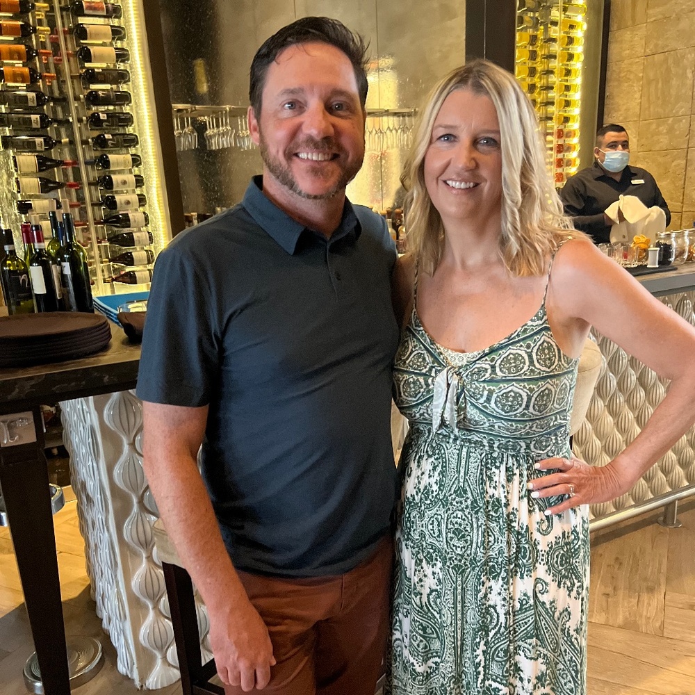 Meet your Posher, Jen